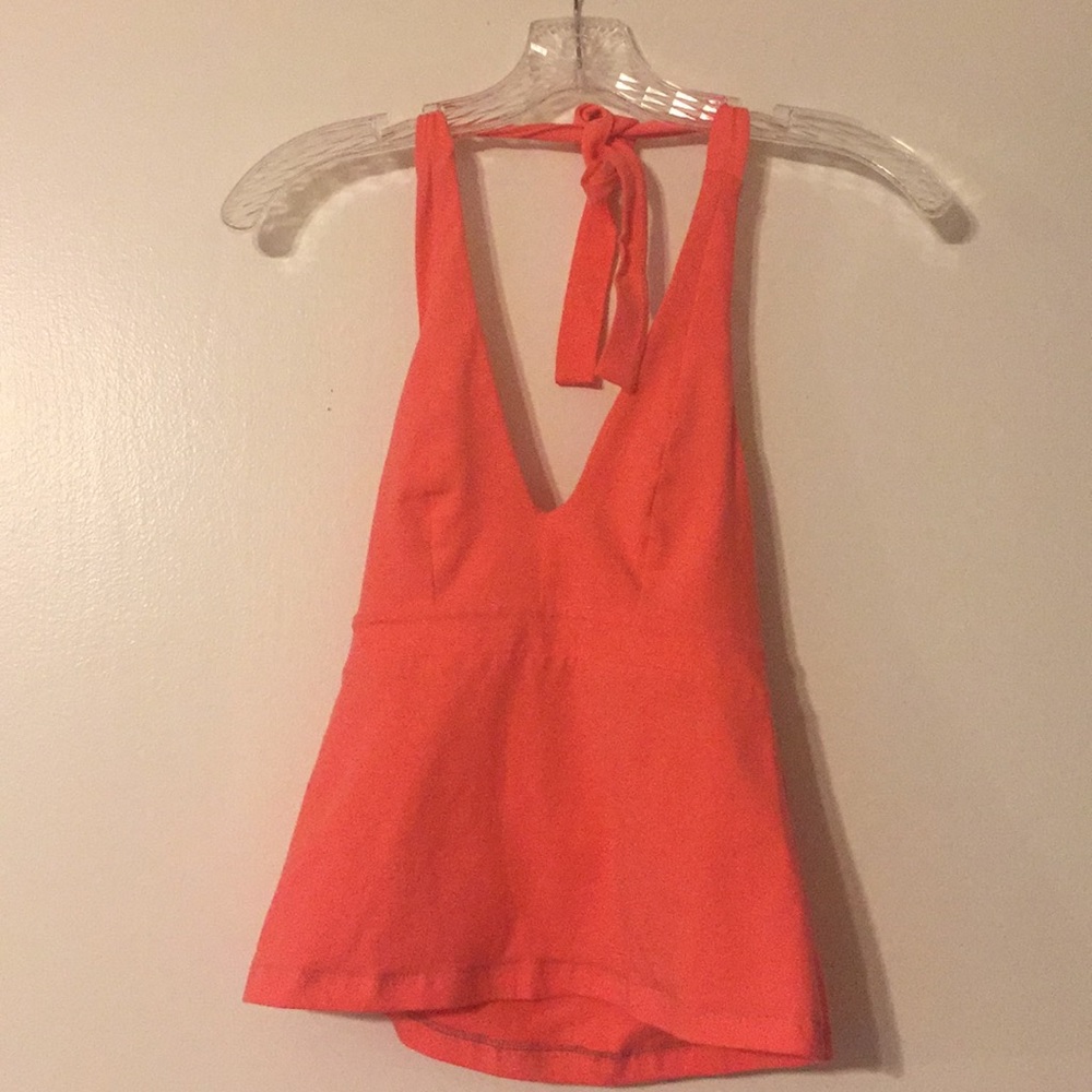 Victoria secret V-neck top